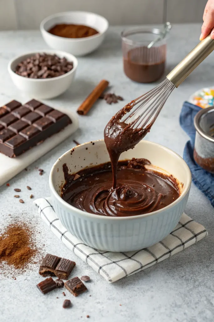 cosmic brownies
