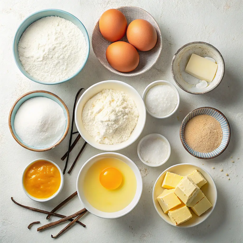 how to make pancakes