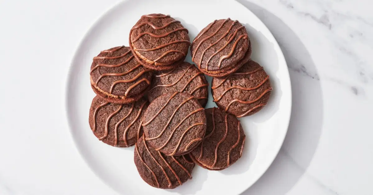 Fudge Rounds: Better Than Store-Bought! Easy Recipe