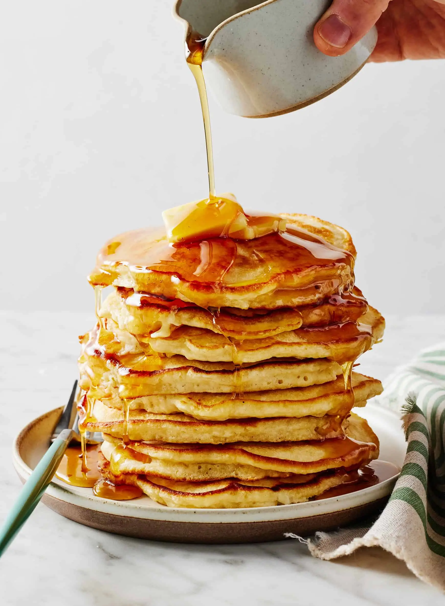 Pancakes