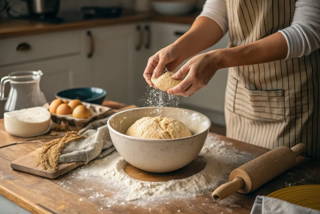 gluten free bread recipes