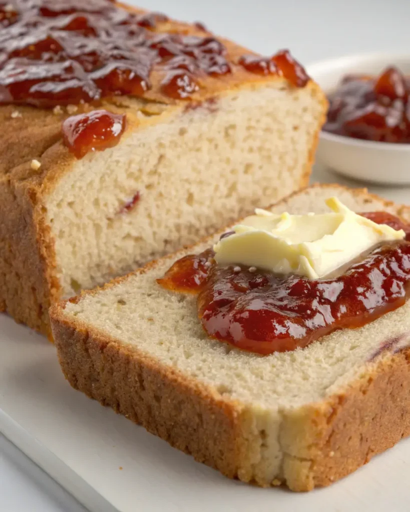 gluten free bread recipe