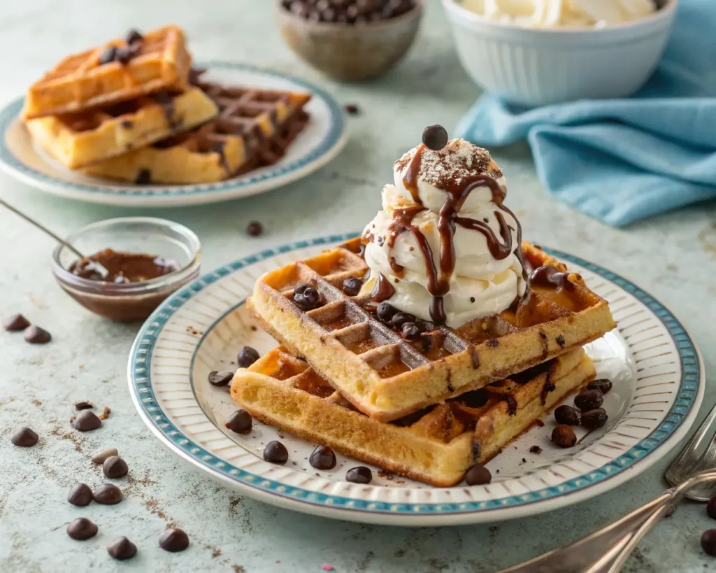 wafles