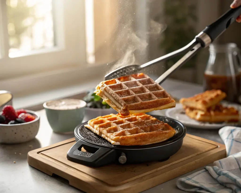 wafles