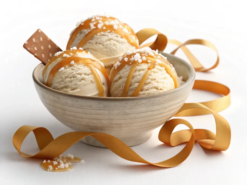 how to make homemade ice cream