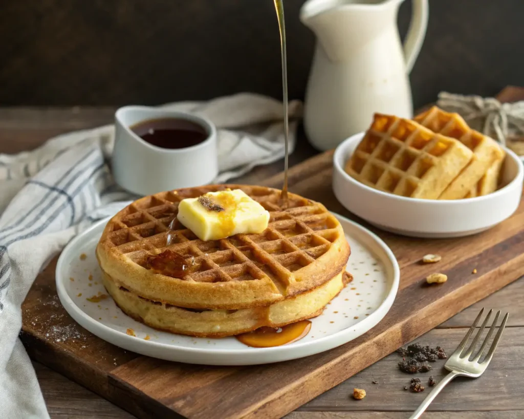 wafles