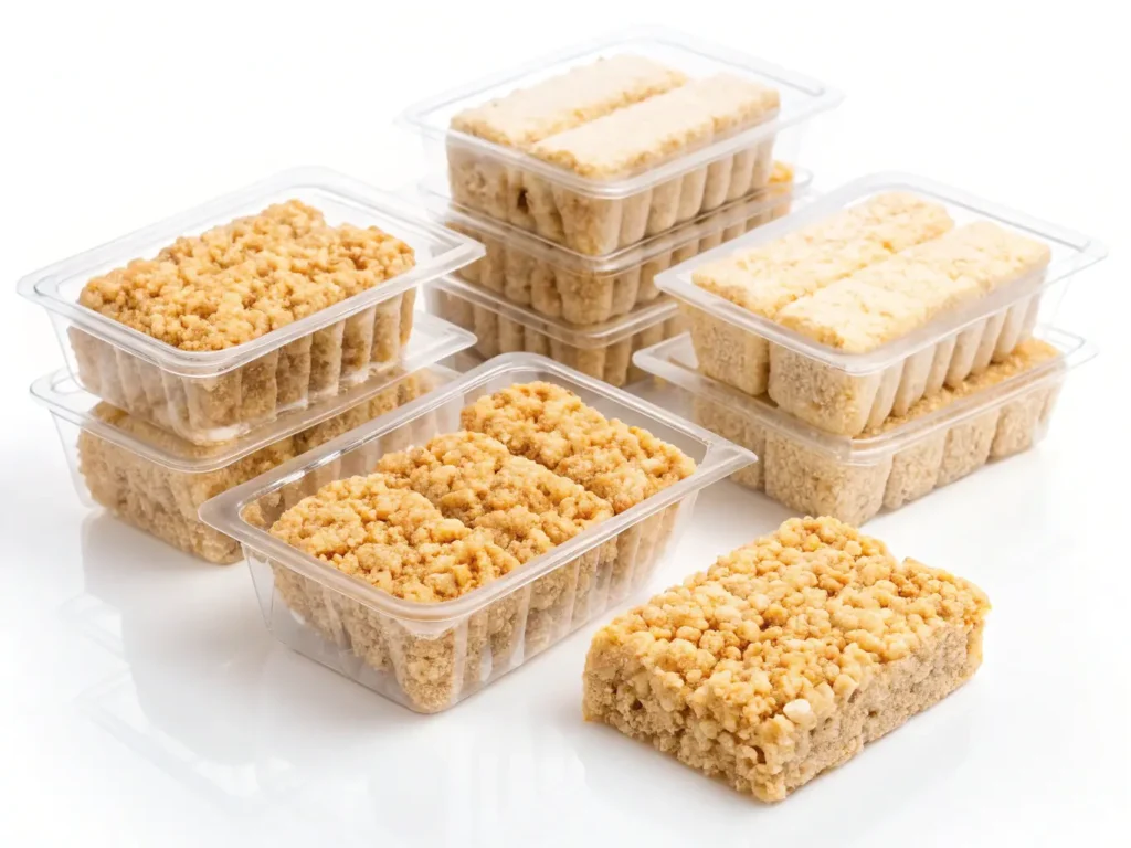 brown butter rice krispie treats