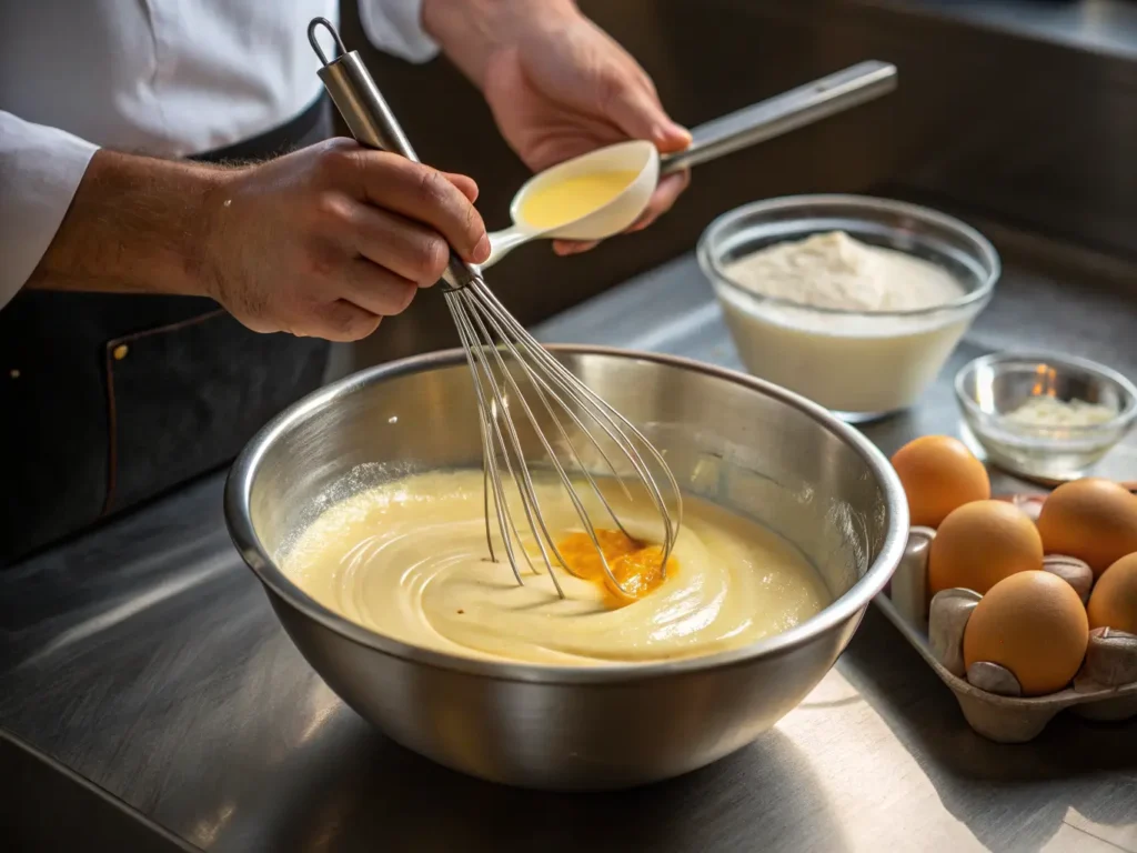 corn starch substitute