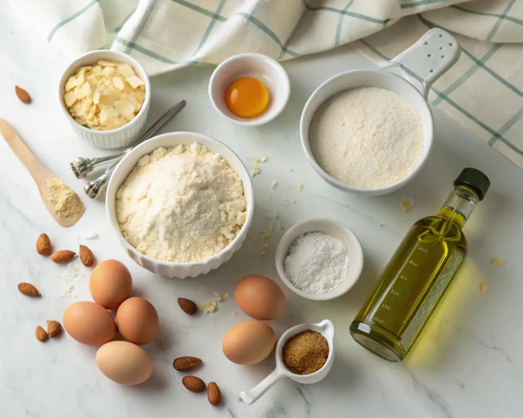 gluten free phyllo dough