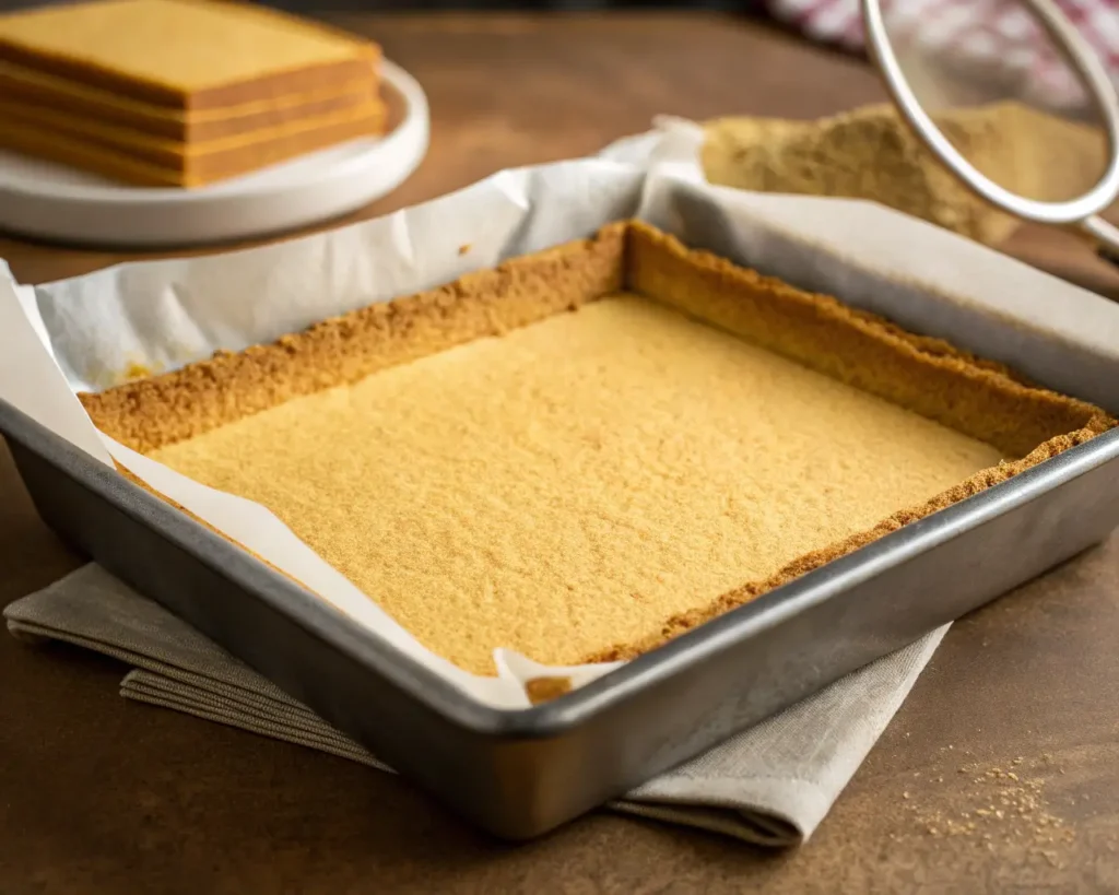 cheesecake bars recipe