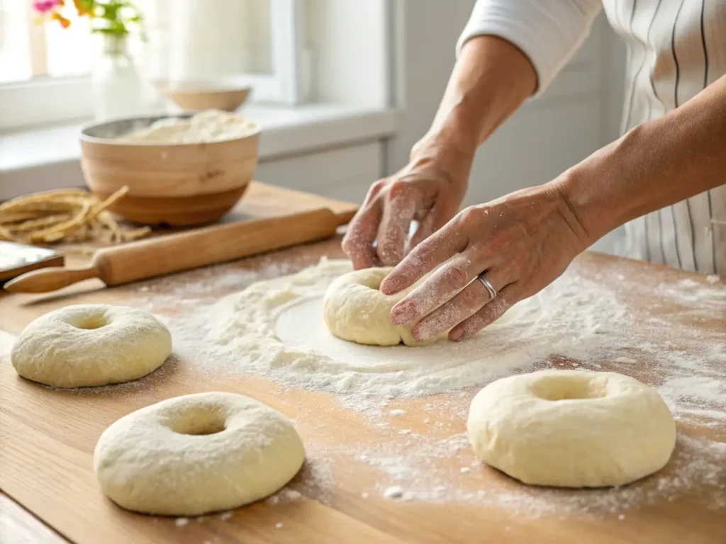everything bagel
