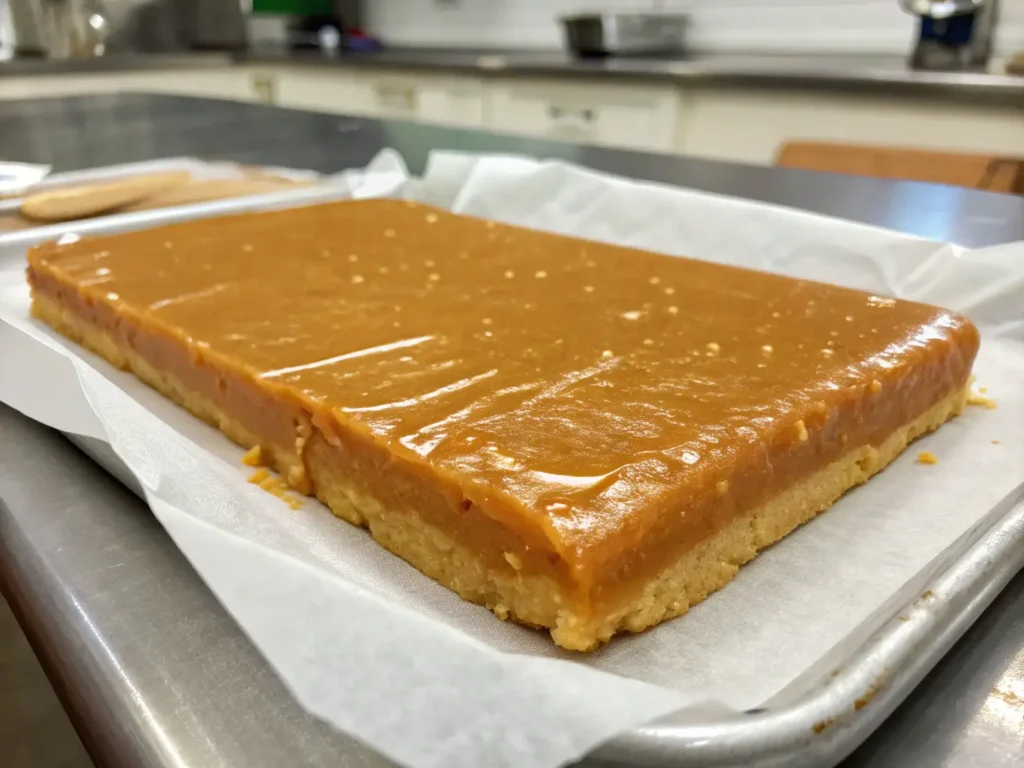 toffee