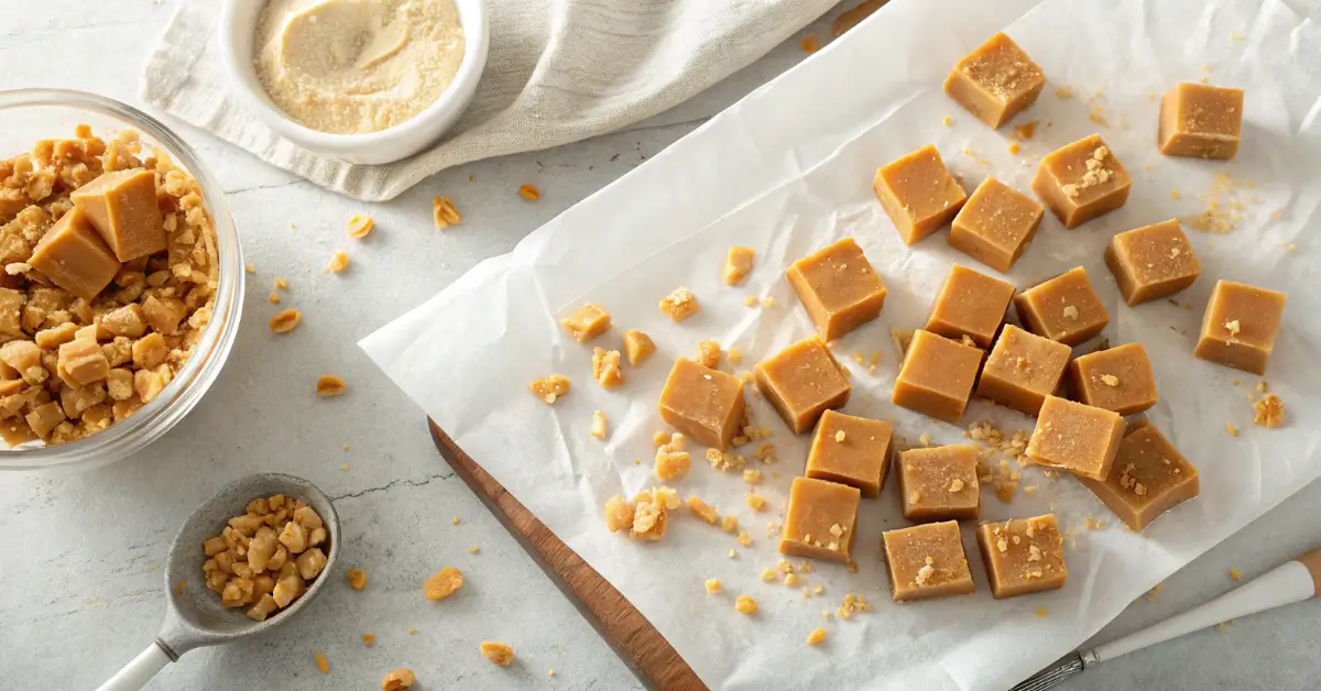 Perfect Toffee Bits Recipe: Better Than Store-Bought (2025)