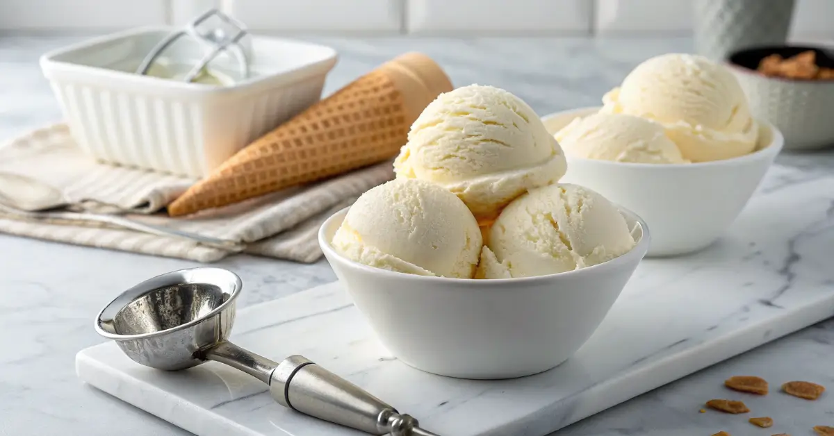 How to Make Ice Cream Without Ice Cream Maker – 5 Easy Ways
