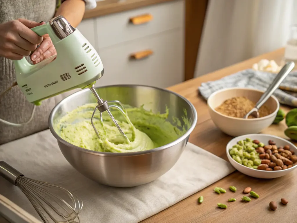 pistachio butter