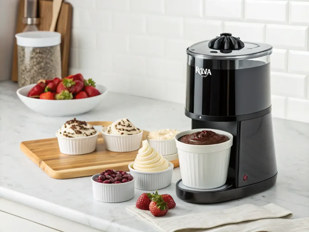 ninja creami recipes
