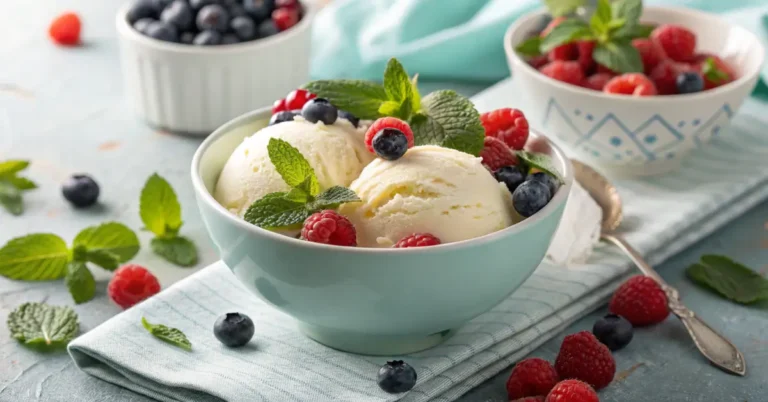 ninja creami recipes