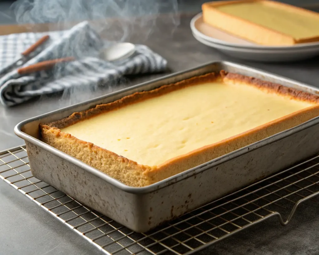 cheesecake bars recipe