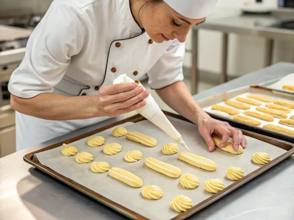 gluten free ladyfingers