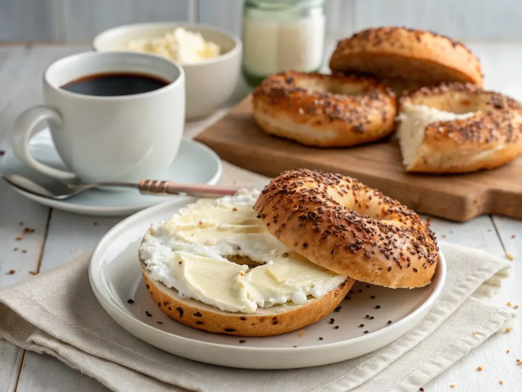 everything bagel