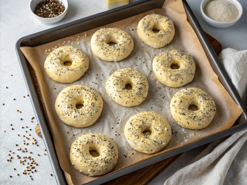 everything bagel