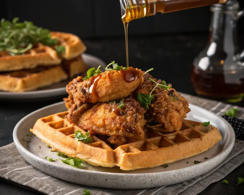 wafles