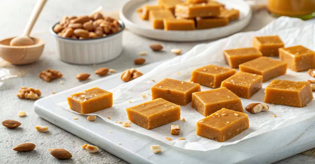 Easy Homemade Toffee Bits Recipe – Perfect Crunchy Treats