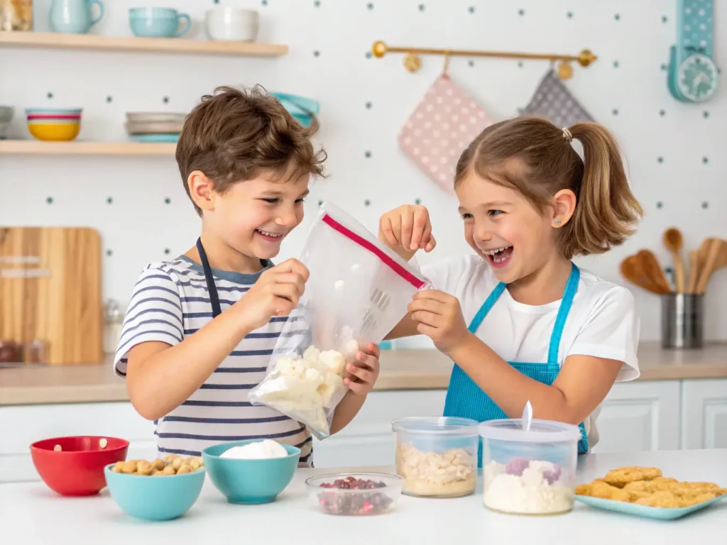 ninja creami recipes