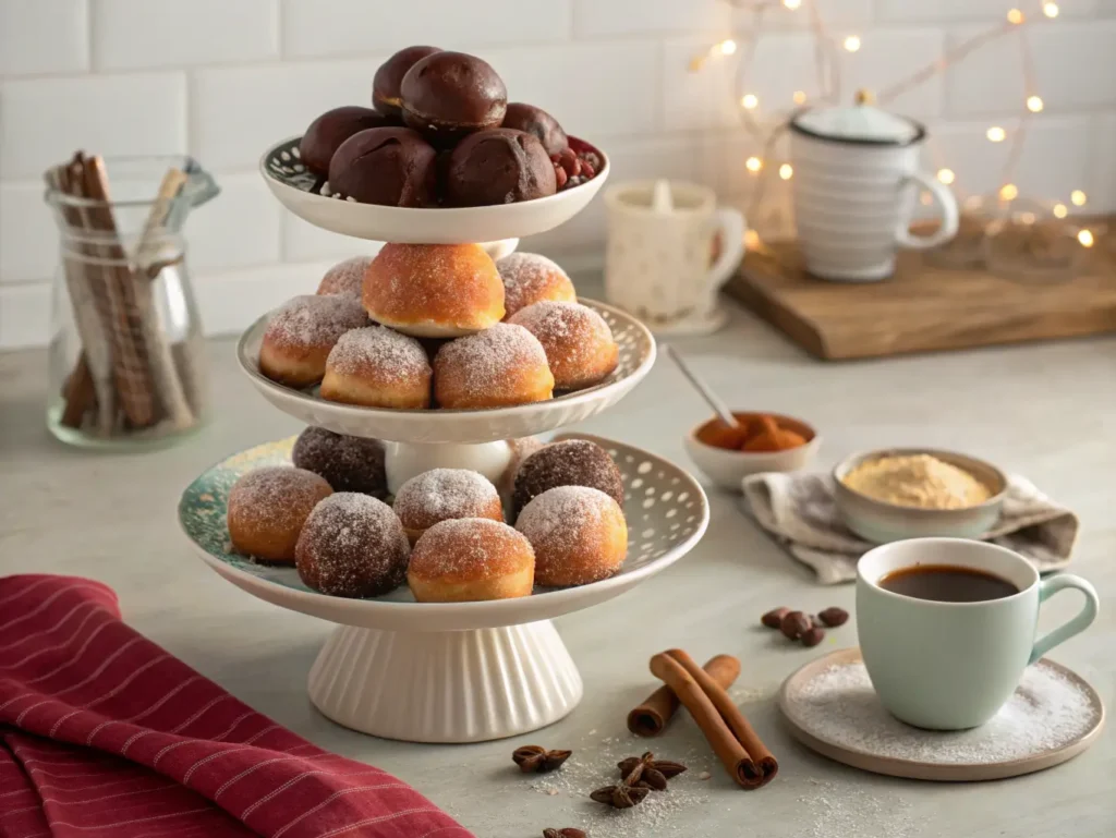 timbits