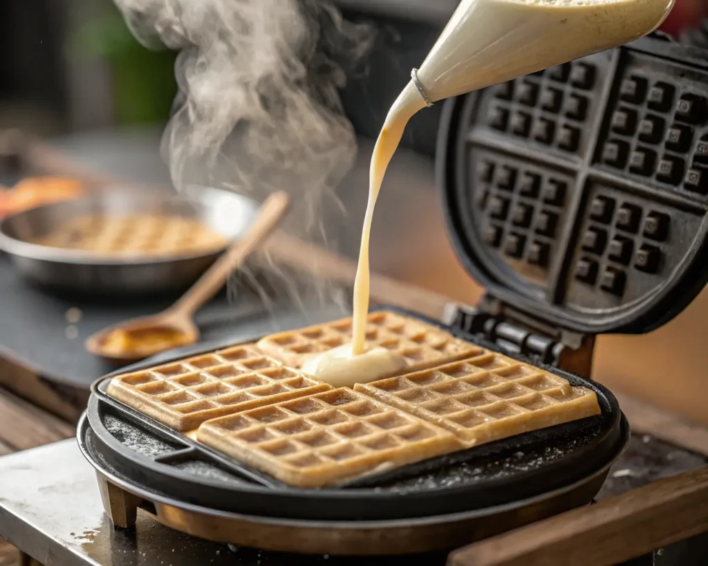 wafles