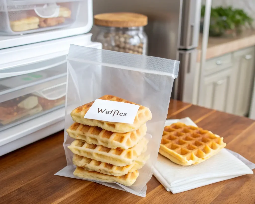 wafles
