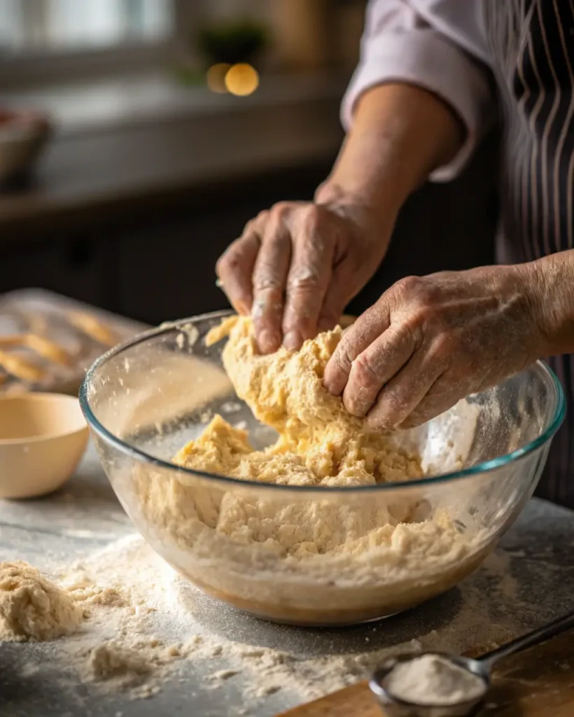 gluten free crackers