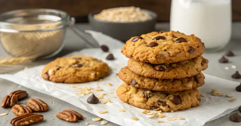 cowboy cookies recipe