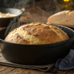 dutch oven recipes