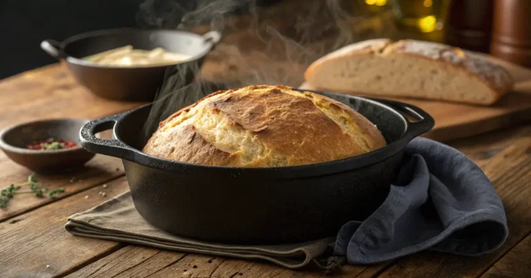 dutch oven recipes