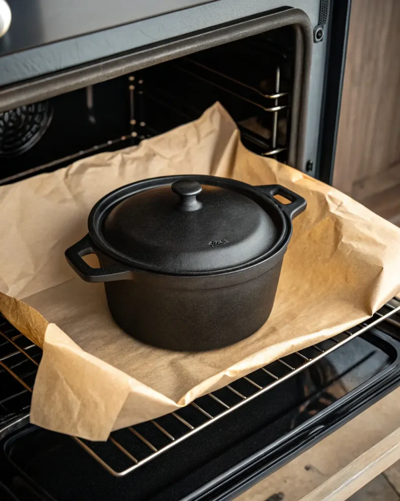 dutch oven recipes