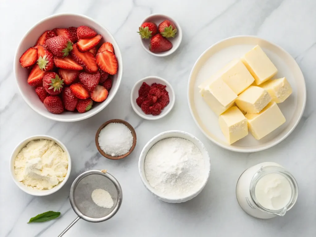 buttercream frosting