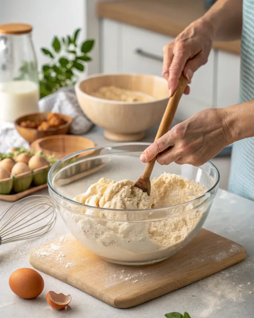dutch oven recipes