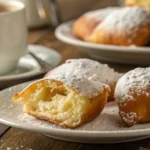 how to make beignets