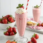 milkshake recipe