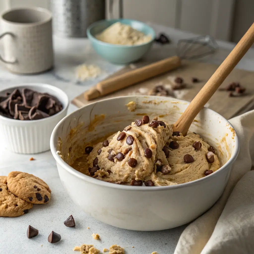 cowboy cookies recipe