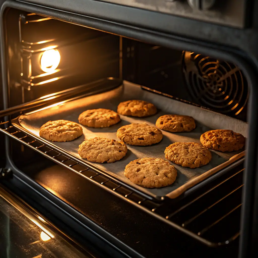cowboy cookies recipe