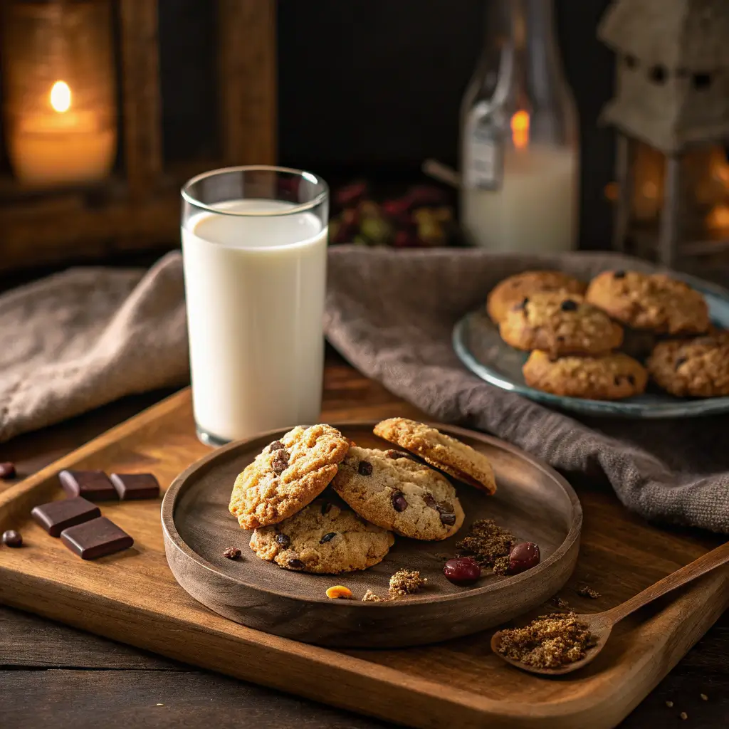 cowboy cookies recipe
