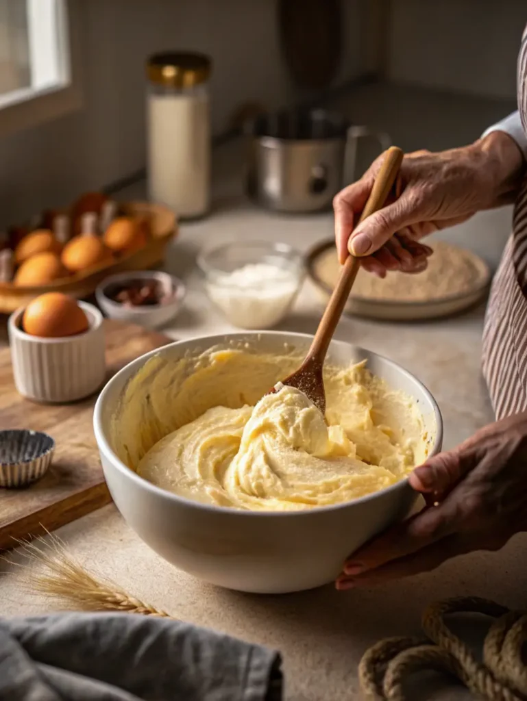 gluten free cupcakes