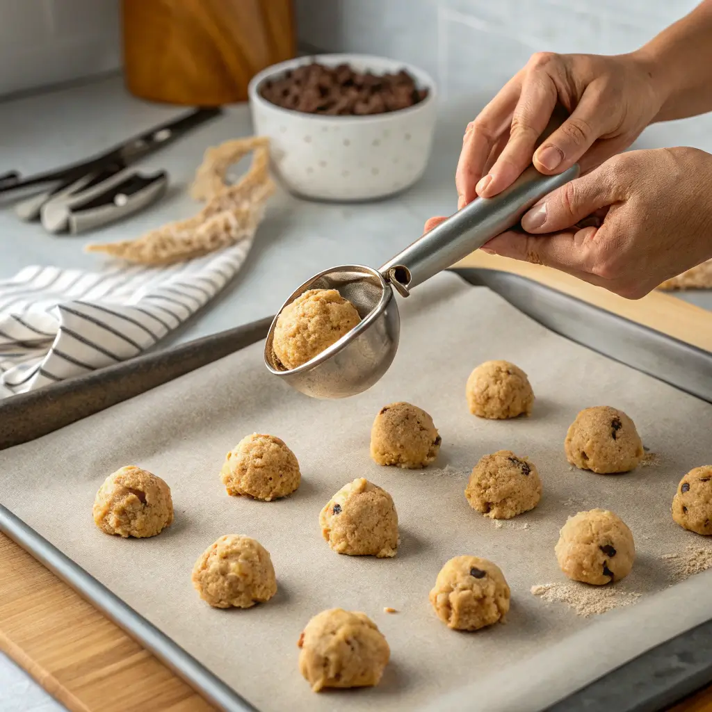 cowboy cookies recipe