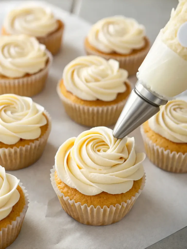 gluten free cupcakes
