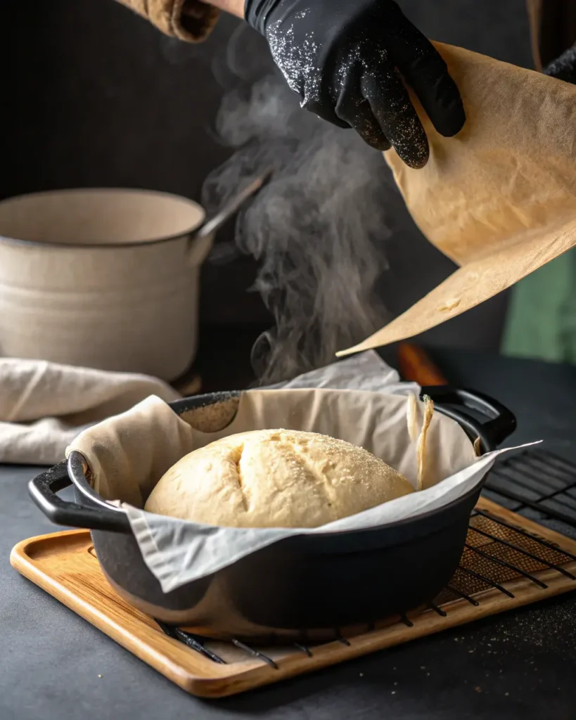 dutch oven recipes