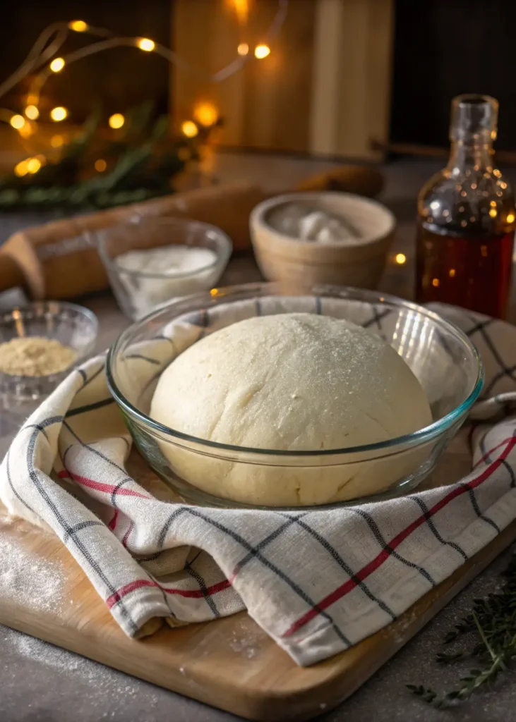 how to make beignets