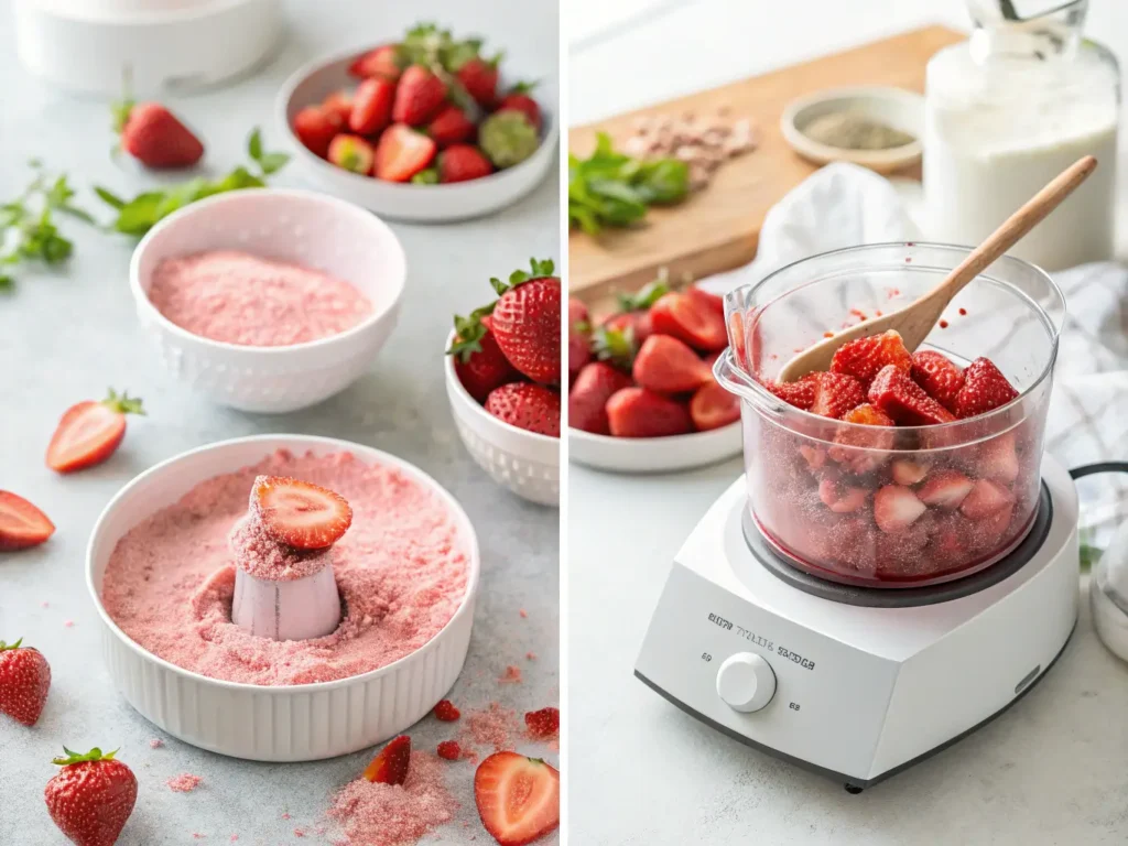 buttercream frosting