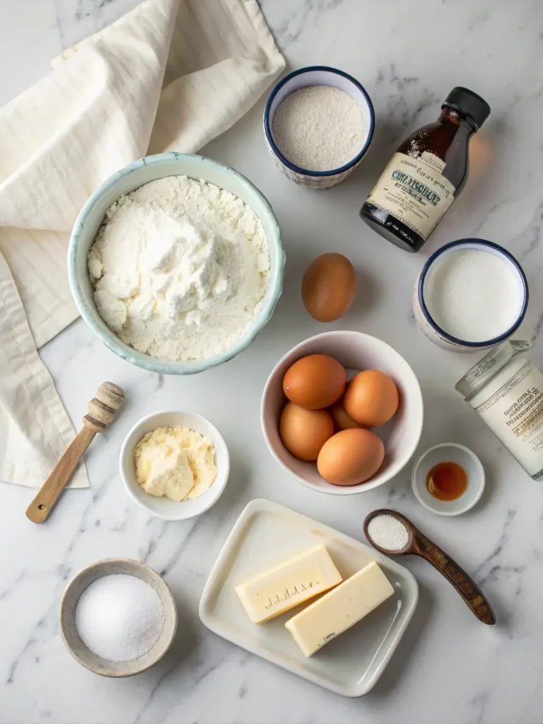 sour cream cookies